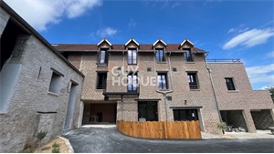 appartement à la vente -   60280  MARGNY-LES-COMPIEGNE, surface 75,89 m2 vente appartement - APR721856